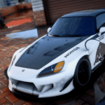 2003 Honda S2000 - Honda Racing FINAL2