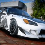 2003 Honda S2000 - Honda Racing FINAL4