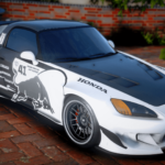 2003 Honda S2000 - Honda Racing FINAL5