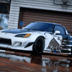 2003 Honda S2000 - Honda Racing FINAL6