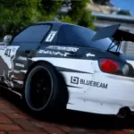 2003 Honda S2000 - Honda Racing3