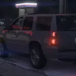2008 Chevrolet Tahoe4