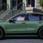 2012 Porsche Cayenne2