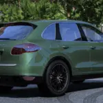 2012 Porsche Cayenne3