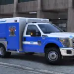 2015 Ford F350 Squad Truck4