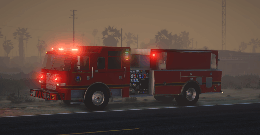 2015 Pierce Arrow Tanker (ULC) V1.0