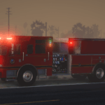 2015 Pierce Arrow Tanker (ULC) V1.0 2015 Pierce Arrow Tanker (ULC) V1.0