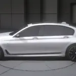 2017 BMW 760Li2