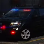 2017 Ford Explorer FPIU2