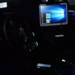 2017 Ford Explorer FPIU3