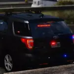 2017 Ford Explorer FPIU5