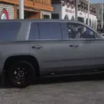 2018 Chevrolet Tahoe Slicktop2
