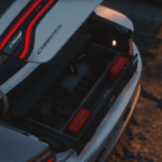 Code 3 21TR | 2018 Dodge Charger | ULC | Modkits V1.0