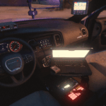 Code 3 21TR | 2018 Dodge Charger | ULC | Modkits V1.0