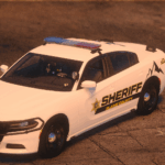 Code 3 21TR | 2018 Dodge Charger | ULC | Modkits V1.0