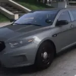 2018 Ford Taurus Slicktop