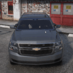 2018 Slicktop Tahoe | Non-ELS | FiveM Ready V1.0