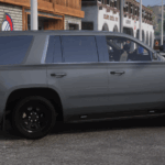 2018 Slicktop Tahoe | Non-ELS | FiveM Ready V1.0