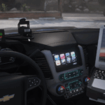 2018 Slicktop Tahoe | Non-ELS | FiveM Ready V1.0