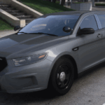 2018 Slicktop Taurus | Non-ELS | FiveM Ready V1.0