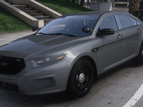 2018 Slicktop Taurus | Non-ELS | FiveM Ready V1.0