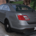 2018 Slicktop Taurus | Non-ELS | FiveM Ready V1.0