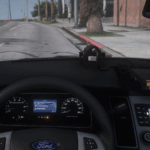 2018 Slicktop Taurus | Non-ELS | FiveM Ready V1.0