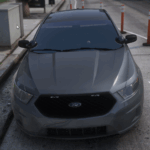 2018 Slicktop Taurus | Non-ELS | FiveM Ready V1.0