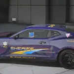 2019 Chevrolet Camaro Slicktop2