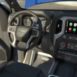 2019 Chevrolet Silverado RST5