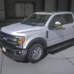 2019 Ford F-350 Super Duty