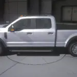 2019 Ford F-350 Super Duty2