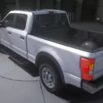 2019 Ford F-350 Super Duty3