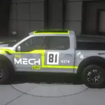2019 Ford Raptor2