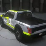 2019 Ford Raptor3