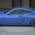 2020 BMW Series 42