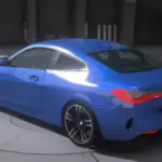 2020 BMW Series 43