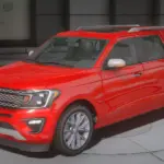 2020 Ford Expedition