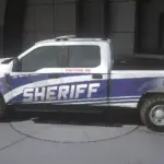 2020 Ford F-250 K92