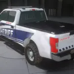 2020 Ford F-250 K93
