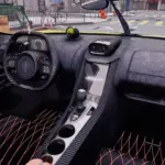 2020 Koenigsegg Jesko or Absolut6