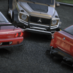 2020 Mercedes-AMG G63 [Add-On | Template | Tuning] V1.0.1