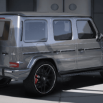 2020 Mercedes-AMG G63 [Add-On | Template | Tuning] V1.0.1