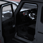 2020 Mercedes-AMG G63 [Add-On | Template | Tuning] V1.0.1