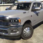 2020 RAM 3500 HEAVY DUTY