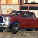 2020 RAM 3500 HEAVY DUTY2