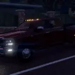 2020 RAM 3500 HEAVY DUTY3
