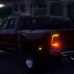 2020 RAM 3500 HEAVY DUTY4