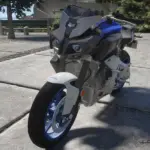 2020 Yamaha MT10 [Add-On | Tuning] V1.0
