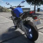 2020 Yamaha MT10 [Add-On | Tuning] V1.0